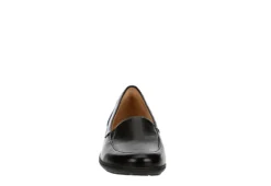 Lauren Blakwell Womens Agnes Loafer - Black 9 Lauren Blakwell Womens Agnes Loafer - Black -bergfreunde shop US 01 105860 02