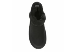 Koolaburra By Ugg Womens Advay Slipper - Black 12 Koolaburra By Ugg Womens Advay Slipper - Black -bergfreunde shop US 01 105867 05