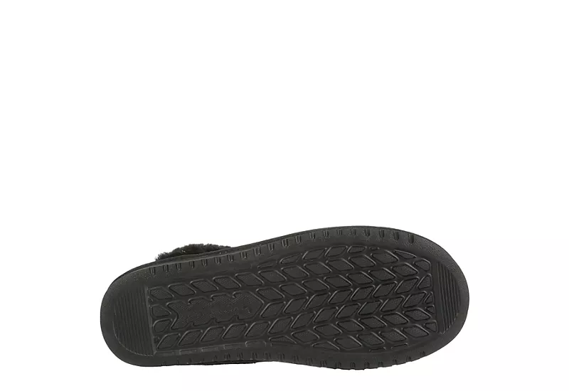 Koolaburra By Ugg Womens Advay Slipper - Black 7 Koolaburra By Ugg Womens Advay Slipper - Black - Image 7