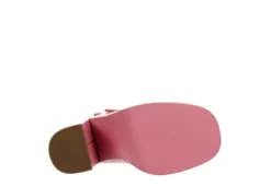 Steve Madden Womens Twice Pump - Pink 13 Steve Madden Womens Twice Pump - Pink -bergfreunde shop US 01 105879 06