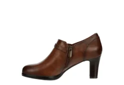 Lauren Blakwell Womens Ellory Bootie - Brown -bergfreunde shop US 01 106069 03