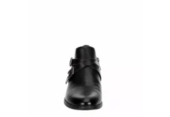 Xappeal Womens Cassidy Bootie - Black 9 Xappeal Womens Cassidy Bootie - Black -bergfreunde shop US 01 106070 02