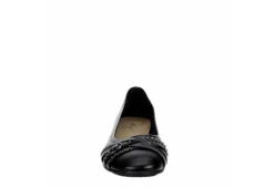 Xappeal Womens Bekah Flat - Black 11 Xappeal Womens Bekah Flat - Black -bergfreunde shop US 01 106082 04
