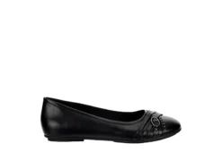 Xappeal Womens Bekah Flat - Black 12 Xappeal Womens Bekah Flat - Black -bergfreunde shop US 01 106082 05