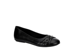 Xappeal Womens Bekah Flat - Black 13 Xappeal Womens Bekah Flat - Black -bergfreunde shop US 01 106082 06
