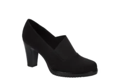 Lauren Blakwell Womens Emmeline Pump - Black