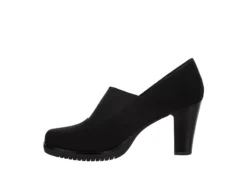 Lauren Blakwell Womens Emmeline Pump - Black 10 Lauren Blakwell Womens Emmeline Pump - Black -bergfreunde shop US 01 106105 03