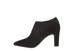 Michael By Michael Shannon Womens Nora Bootie - Black 10 Michael By Michael Shannon Womens Nora Bootie - Black -bergfreunde shop US 01 106108 03
