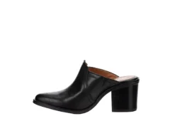 Xappeal Womens Frankie Bootie - Black -bergfreunde shop US 01 106113 03