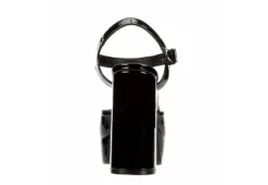 Limelight Womens Della Pump - Black -bergfreunde shop US 01 106115 04