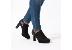 Xappeal Womens Ayla Bootie - Black 13 Xappeal Womens Ayla Bootie - Black -bergfreunde shop US 01 106116 06