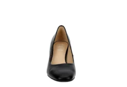 Lauren Blakwell Womens Chantria Pump - Black -bergfreunde shop US 01 106117 02