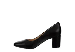 Lauren Blakwell Womens Chantria Pump - Black -bergfreunde shop US 01 106117 03