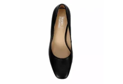Lauren Blakwell Womens Chantria Pump - Black -bergfreunde shop US 01 106117 05
