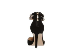 Michael By Michael Shannon Womens Josephine Pump - Black -bergfreunde shop US 01 106126 04