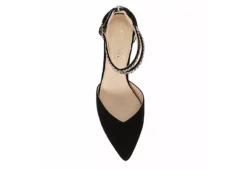 Michael By Michael Shannon Womens Josephine Pump - Black -bergfreunde shop US 01 106126 05