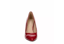 Xappeal Womens Joya Pump - Red 9 Xappeal Womens Joya Pump - Red -bergfreunde shop US 01 106128 02
