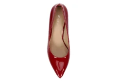 Xappeal Womens Joya Pump - Red 12 Xappeal Womens Joya Pump - Red -bergfreunde shop US 01 106128 05