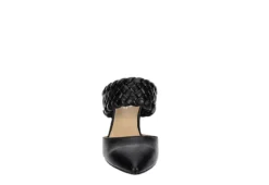 Michael By Michael Shannon Womens Jourdan Pump - Black -bergfreunde shop US 01 106129 02