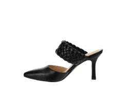Michael By Michael Shannon Womens Jourdan Pump - Black -bergfreunde shop US 01 106129 03