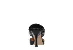 Michael By Michael Shannon Womens Jourdan Pump - Black -bergfreunde shop US 01 106129 04