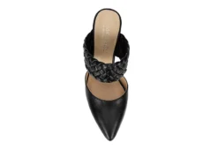 Michael By Michael Shannon Womens Jourdan Pump - Black -bergfreunde shop US 01 106129 05