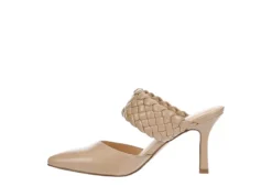 Michael By Michael Shannon Womens Jourdan Pump - Nude -bergfreunde shop US 01 106130 03