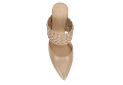 Michael By Michael Shannon Womens Jourdan Pump - Nude -bergfreunde shop US 01 106130 05