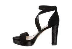 Limelight Womens Lainey Platform Sandal - Black -bergfreunde shop US 01 106131 03