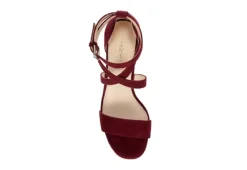 Limelight Womens Lainey Platform Sandal - Wine -bergfreunde shop US 01 106134 05