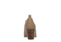 Xappeal Womens Natalie Bootie - Taupe -bergfreunde shop US 01 106137 04