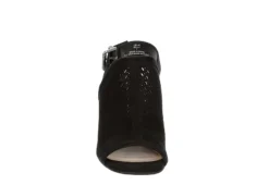 Xappeal Womens Zella Sandal - Black -bergfreunde shop US 01 106140 02