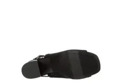 Xappeal Womens Zella Sandal - Black -bergfreunde shop US 01 106140 06