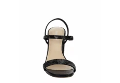 Maripe Womens Lucille Sandal - Black -bergfreunde shop US 01 106142 02