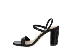 Maripe Womens Lucille Sandal - Black -bergfreunde shop US 01 106142 03