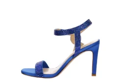 Maripe Womens Violetta Sandal - Bright Blue 10 Maripe Womens Violetta Sandal - Bright Blue -bergfreunde shop US 01 106143 03