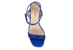Maripe Womens Violetta Sandal - Bright Blue 12 Maripe Womens Violetta Sandal - Bright Blue -bergfreunde shop US 01 106143 05
