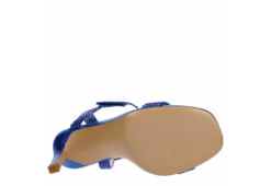 Maripe Womens Violetta Sandal - Bright Blue 13 Maripe Womens Violetta Sandal - Bright Blue -bergfreunde shop US 01 106143 06