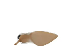 Michael By Michael Shannon Womens Rochelle Pump - Silver 13 Michael By Michael Shannon Womens Rochelle Pump - Silver -bergfreunde shop US 01 106144 06