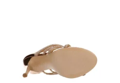 Maripe Womens Lizbelle Sandal - Rose Gold 13 Maripe Womens Lizbelle Sandal - Rose Gold -bergfreunde shop US 01 106145 06