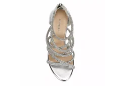 Maripe Womens Lizbelle Sandal - Silver 12 Maripe Womens Lizbelle Sandal - Silver -bergfreunde shop US 01 106147 05