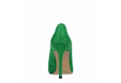 Michael By Michael Shannon Womens Ryleigh Pump - Green 11 Michael By Michael Shannon Womens Ryleigh Pump - Green -bergfreunde shop US 01 106148 04