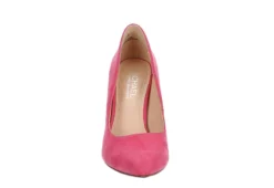 Michael By Michael Shannon Womens Ryleigh Pump - Bright Pink -bergfreunde shop US 01 106149 02