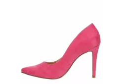 Michael By Michael Shannon Womens Ryleigh Pump - Bright Pink -bergfreunde shop US 01 106149 03