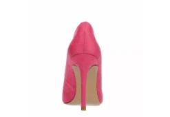 Michael By Michael Shannon Womens Ryleigh Pump - Bright Pink -bergfreunde shop US 01 106149 04