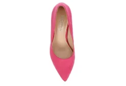 Michael By Michael Shannon Womens Ryleigh Pump - Bright Pink -bergfreunde shop US 01 106149 05
