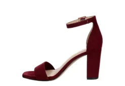 Michael By Michael Shannon Womens Stella Sandal - Wine -bergfreunde shop US 01 106150 03