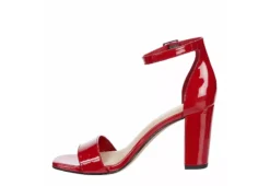 Michael By Michael Shannon Womens Stella Sandal - Red -bergfreunde shop US 01 106151 03