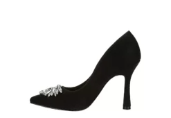 Michael By Michael Shannon Womens Reya Pump - Black 10 Michael By Michael Shannon Womens Reya Pump - Black -bergfreunde shop US 01 106153 03