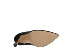 Michael By Michael Shannon Womens Reya Pump - Black 13 Michael By Michael Shannon Womens Reya Pump - Black -bergfreunde shop US 01 106153 06